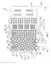 Fig. 04 - Connector assembly having multiple contact arrangements