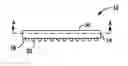Fig. 01 - Dual impedance electrical connector