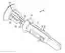 Fig. 01 - Electrical contact with wire trap