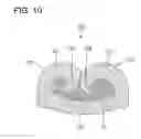 Fig. 09 - Crimping terminal fitting, method of forming it and wire with terminal fitting