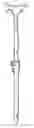 Fig. 01 - PUSH POLE FOR A BOAT