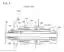 Fig. 02 - Contra-rotating propeller marine propulsion device
