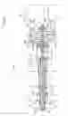 Fig. 03 - Contra-rotating propeller marine propulsion device