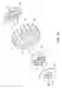 Fig. 09 - Grinding wheel assembly