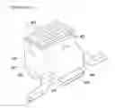 Fig. 08 - Air-conditioner for vehicle