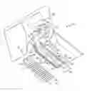 Fig. 01 - Vehicle air system assemblies with aircap assemblies