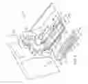 Fig. 02 - Vehicle air system assemblies with aircap assemblies