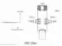 Fig. 40 - Methods for reducing near-field radiation and specific absorption rate (SAR) values in communications devices
