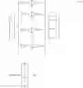 Fig. 14 - CENTRALIZED CROSS-LAYER ENHANCED METHOD AND APPARATUS FOR INTERFERENCE MITIGATION IN A WIRELESS NETWORK
