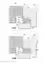 Fig. 07 - Mobile wireless communications device with elastomeric sealing membrane covering switch and related methods