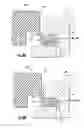 Fig. 09 - Mobile wireless communications device with elastomeric sealing membrane covering switch and related methods