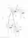 Fig. 03 - MOBILE COMMUNICATIONS SYSTEM AND SUBSCRIBER PROFILE HOLDING DEVICE