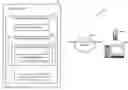 Fig. 01 - Methods and apparatus for context-based communications through visualization