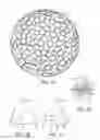 Fig. 02 - DIMPLE PATTERNS FOR GOLF BALLS