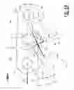 Fig. 07 - Inverted tooth chain and sprocket drive system with reduced meshing impact