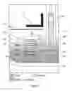 Fig. 06 - Blood processing apparatus with incipient spill-over detection