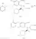 Fig. 134 - Viral polymerase inhibitors