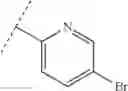 Fig. 308 - Viral polymerase inhibitors