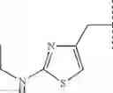 Fig. 540 - Viral polymerase inhibitors