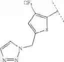 Fig. 697 - Viral polymerase inhibitors