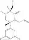 Fig. 41 - Monocyclic CGRP receptor antagonists