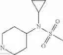 Fig. 22 - PIPERIDINE DERIVATIVES AS NK3 ANTAGONISTS