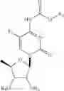 Fig. 07 - Process for Producing Fluorocytidine Derivatives