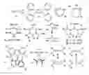Fig. 01 - Bent allenes, and their metal complexes