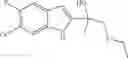 Fig. 124 - Indole derivatives as selective androgen receptor modulators (SARMS)