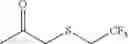 Fig. 131 - Indole derivatives as selective androgen receptor modulators (SARMS)