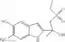 Fig. 151 - Indole derivatives as selective androgen receptor modulators (SARMS)