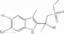 Fig. 152 - Indole derivatives as selective androgen receptor modulators (SARMS)