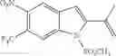 Fig. 158 - Indole derivatives as selective androgen receptor modulators (SARMS)