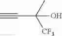 Fig. 167 - Indole derivatives as selective androgen receptor modulators (SARMS)