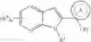 Fig. 28 - Indole derivatives as selective androgen receptor modulators (SARMS)