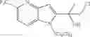 Fig. 34 - Indole derivatives as selective androgen receptor modulators (SARMS)