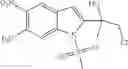 Fig. 84 - Indole derivatives as selective androgen receptor modulators (SARMS)