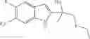 Fig. 99 - Indole derivatives as selective androgen receptor modulators (SARMS)