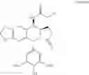 Fig. 06 - Method for preparing 4B-amino-4′-demethyl-4-desoxypodophyllotoxin