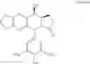 Fig. 07 - Method for preparing 4B-amino-4′-demethyl-4-desoxypodophyllotoxin
