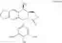 Fig. 08 - Method for preparing 4B-amino-4′-demethyl-4-desoxypodophyllotoxin
