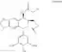 Fig. 09 - Method for preparing 4B-amino-4′-demethyl-4-desoxypodophyllotoxin