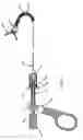 Fig. 03 - Laparoscopic surgical instrument