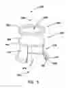 Fig. 09 - Surgical access device comprising internal retractor