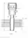 Fig. 02 - Telescoping cannula