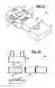 Fig. 07 - Support device for sensors and/or actuators that can be part of a wireless network of sensors/actuators