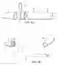 Fig. 08 - Device for applying a pulsating pressure to a local region of the body and the applications thereof