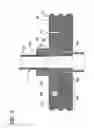 Fig. 06 - Enteral feeding set and interlock device therefor