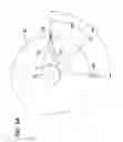Fig. 08 - Enteral feeding set and interlock device therefor