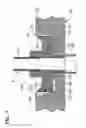 Fig. 09 - Enteral feeding set and interlock device therefor